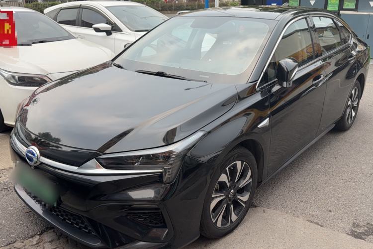 Used AION S 2019 Meizu Evo 630