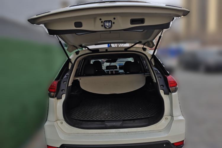 Used Nissan X-Trail 2020 2.0L XL ITS CVT 2WD SmartConnect Comfort Edition
