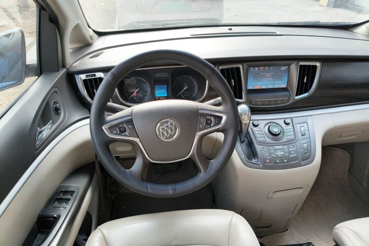 Used Buick GL8 2011 3.0L XT Luxury Business Flagship Edition
