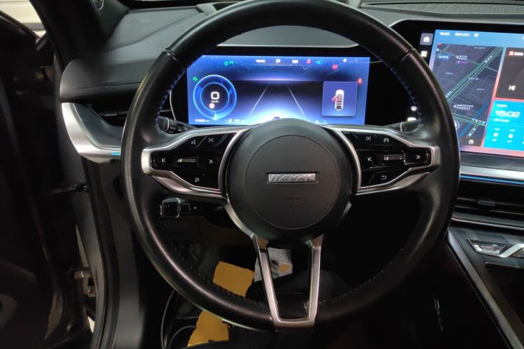 Used Haval XY 2022 1.5T Smart Edition