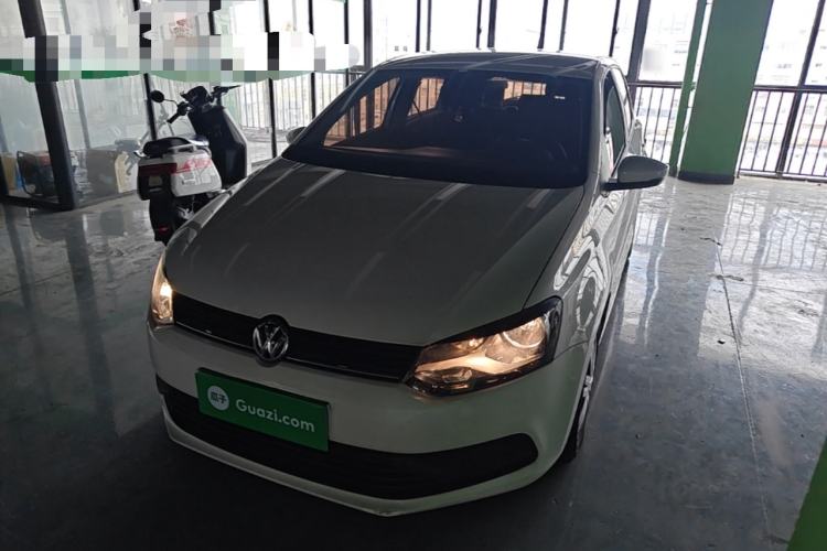 Used Volkswagen Polo 2018 1.5L Automatic Advanced Driving Model Guazi used car, China used car export, Used car for sale, Used  cars, Cheapest cars for sale