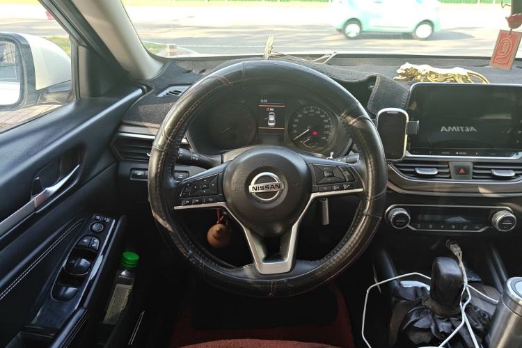 Used Nissan Teana 2021 2.0L XL Comfort Edition Steering Wheel