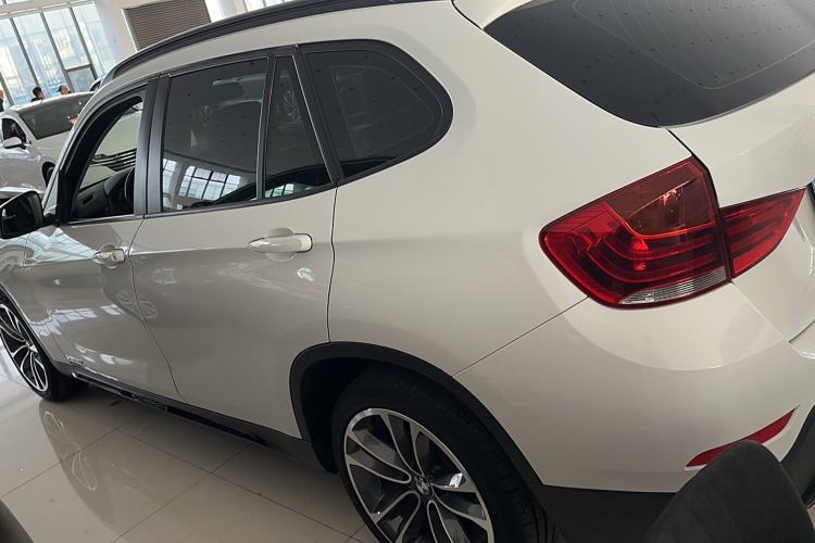Used BMW X1 2014 xDrive20i Sports Design Package
