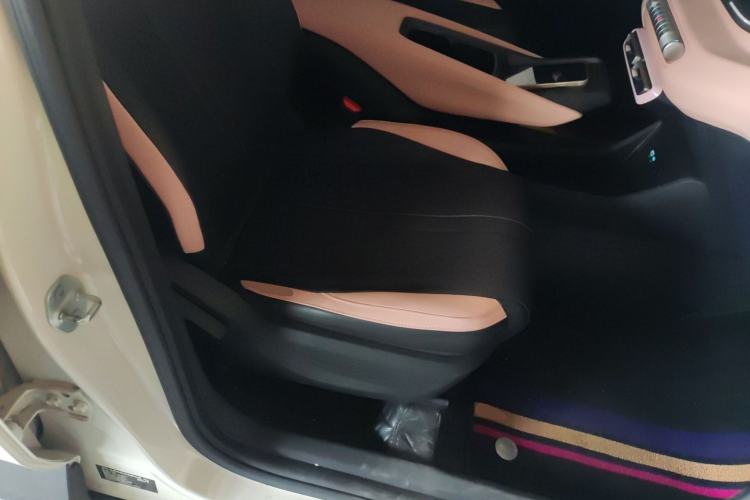 Used BYD Seagull 2025 305km Active Version Right Front Seat