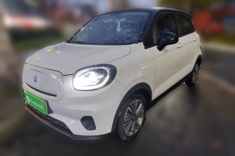 Used Leapmotor T03 2024 310 Comfort Edition