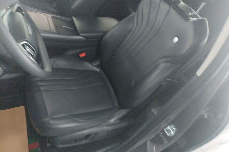 Used Geely Galaxy E5 2024 440km Launch Edition
