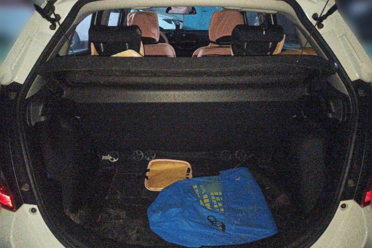 Used Honda Fit 2016 1.5L LXS CVT Comfort Sunroof Version
