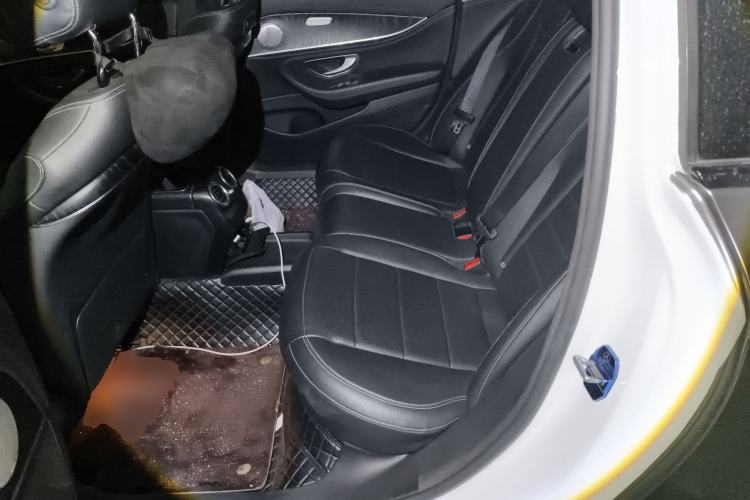 Used Mercedes-Benz E-Class 2017 E 300 L Sport Luxury Edition