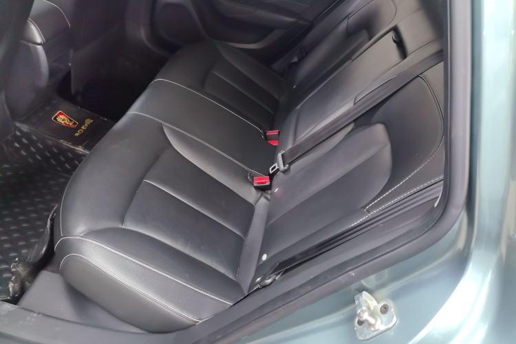 Used Roewe i6 2018 20T Automatic Flagship Edition