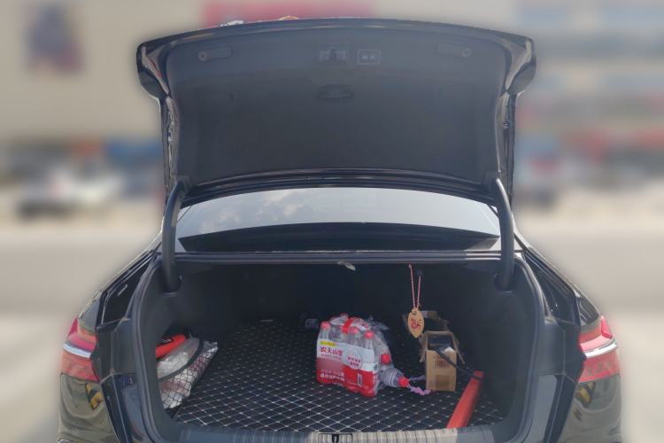 Used Audi A6L 2023 45 TFSI Prestige Dynamic Edition
