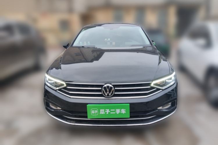 Used Volkswagen Magotan 2020 330TSI DSG Leading Model