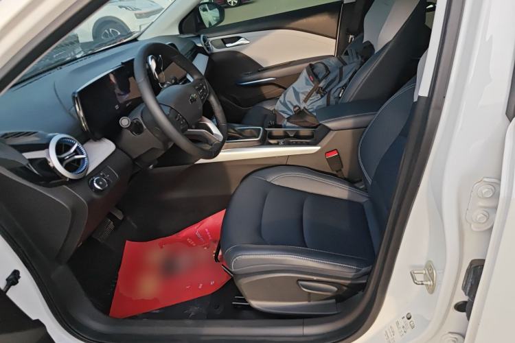 Used Chevrolet Monza 2023 1.5L Dual-Clutch Enjoyment Edition