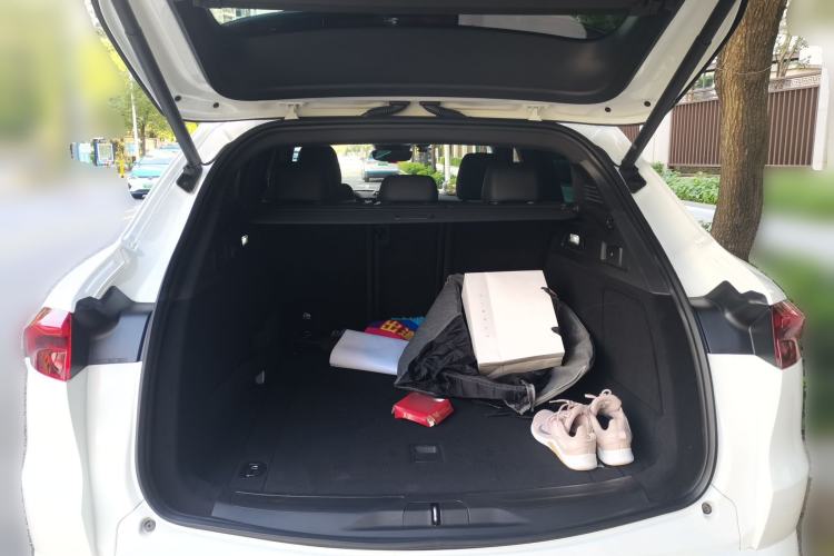 Used Maserati Grecale 2023 2.0T GT