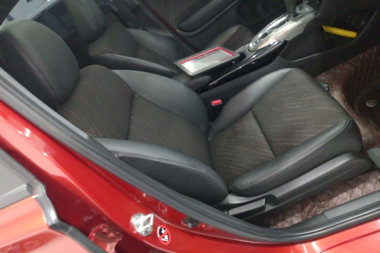 Used Honda XR-V 2017 1.8L EXi CVT Comfort Version
