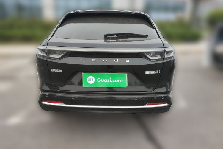 Used Honda e:NS1 2022 e-Style Edition