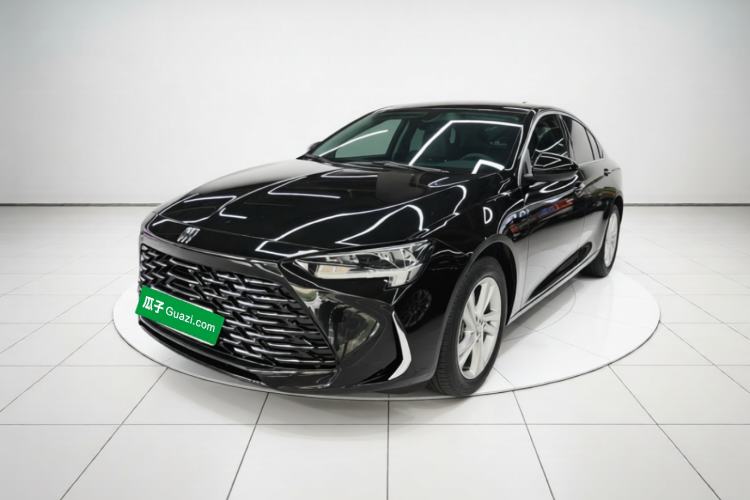 Used Buick Regal 2024 Revised 25T Ultra-Comfort Edition