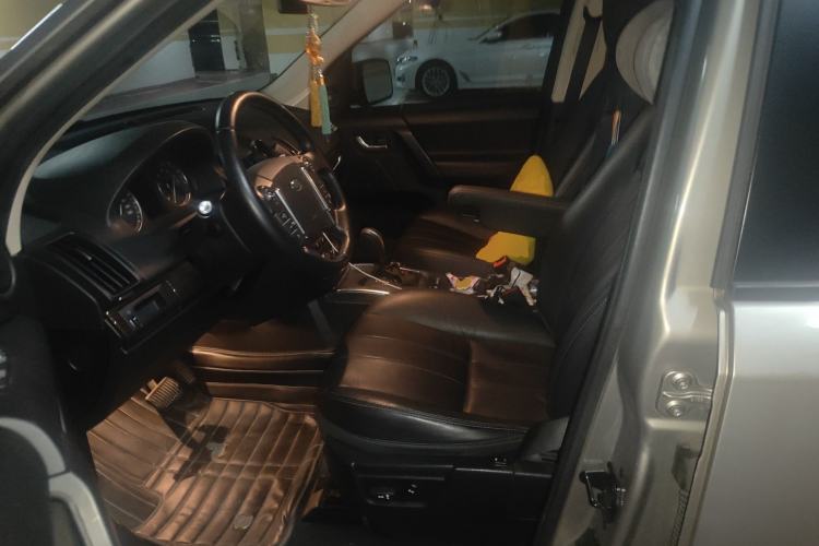 Used Land Rover Freelander 2 2013 2.0T Si4 SE Gasoline Edition
