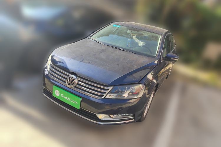 Used Volkswagen Magotan 2012 1.4TSI Luxury Model