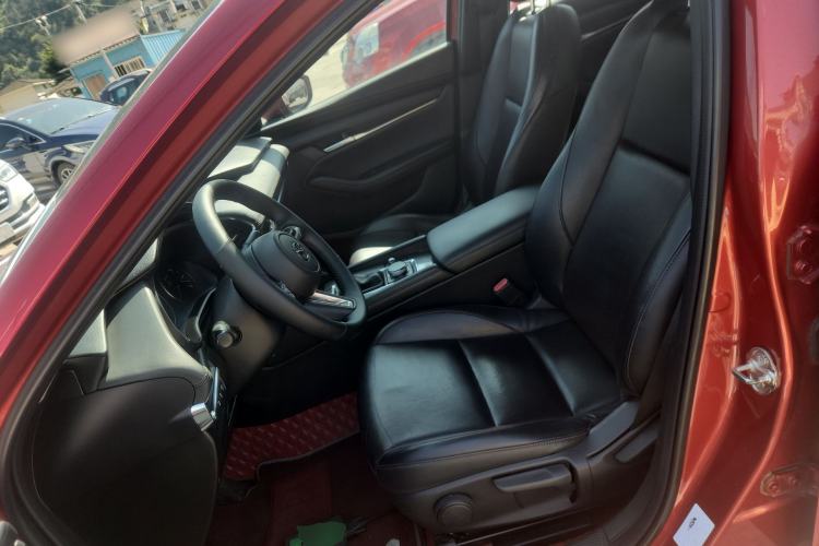 Used Mazda 3 Axela 2020 2.0L Automatic Zhiya Edition