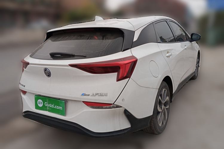 Used Buick Velite 6 2022 Plug-in Hybrid Connected Smart Edition