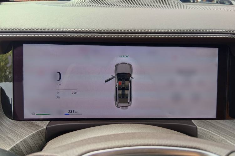 Used Tank 500 New Energy 2025 Hi4-Z