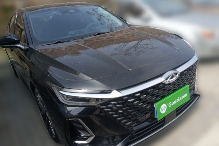 Used Chery Arrizo 8 2022 1.6T DCT Ya
