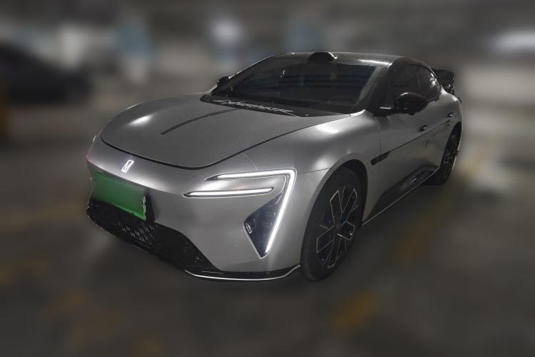 Used Avatr 06 2025 Max Extended-Range Edition