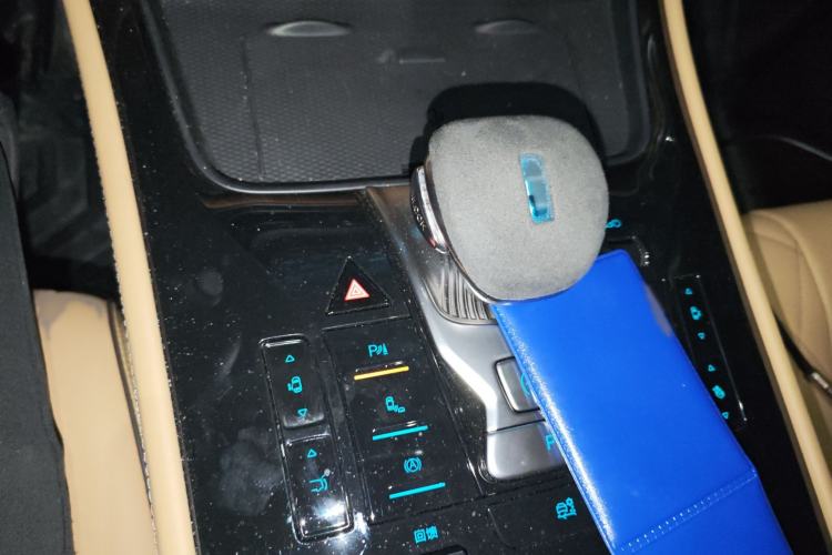 Used Denza D9 2024 EV 620 Premium Model