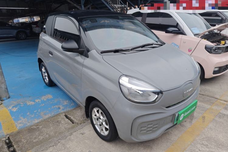 Used Roewe Clever 2022 311km QiQi BoBo Edition
