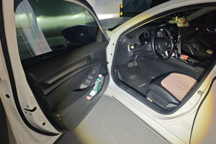 Used Honda Accord 2022 260TURBO Luxury Edition
