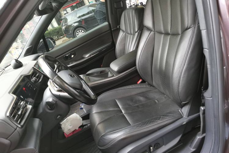 Used Nio ES8 2020 415 km Signature Edition 6-Seater Version