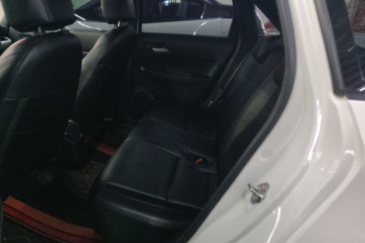 Used Honda Fit 2021 1.5L CVT Trend Edition
