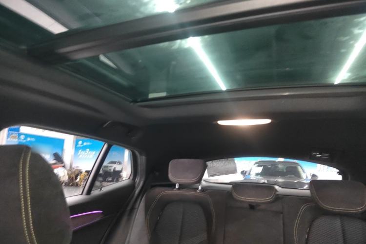 Used BMW X2 2019 sDrive25i Luxury Model with M Off-Road Package China VI Emission Standard
