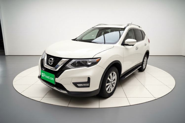 Used Nissan X-Trail 2017 2.0L CVT Comfort Edition 2WD