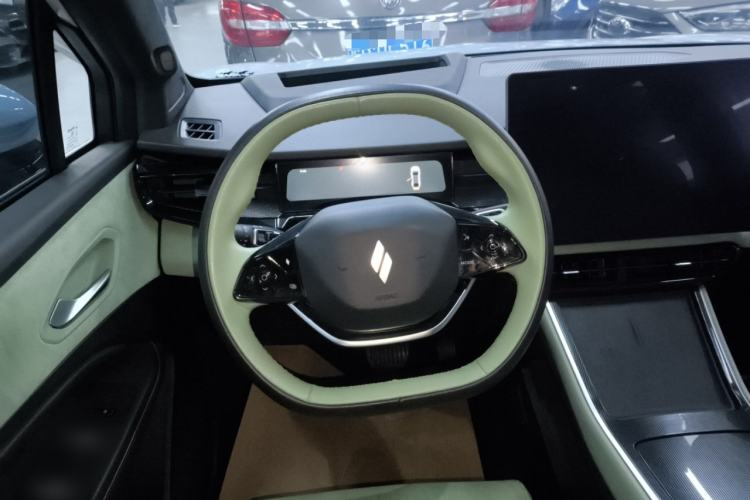 Used Livan Livan 7 2023 605km Hunter Light