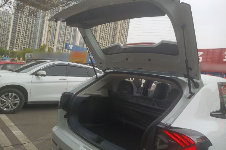 Used ARCFOX T1 2025 Model 425 PRO