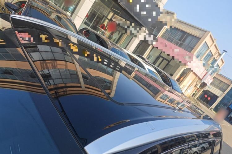 Used Toyota Highlander 2017 2.0T Four-Wheel Drive Luxury Edition 7 Seats
