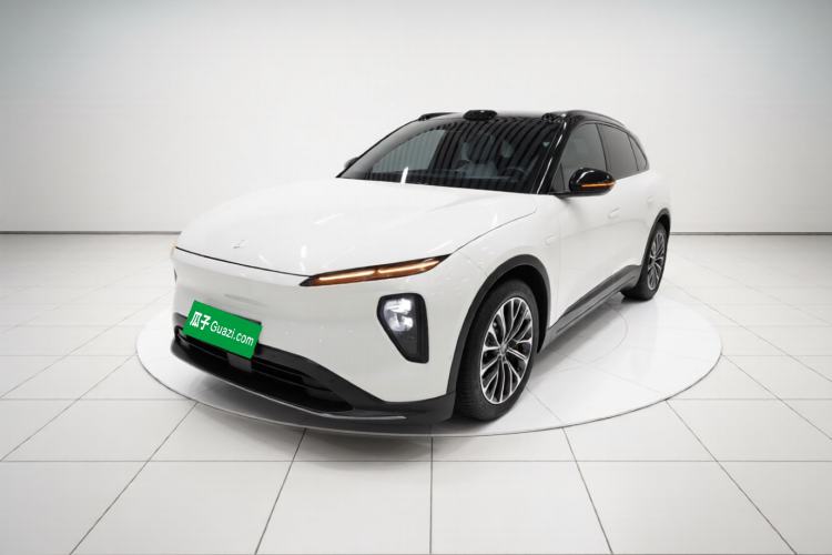 Used Nio ES6 2023 100kWh