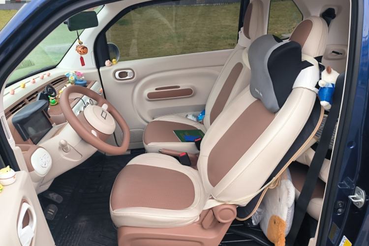 Used Bestune Pony 2026 Model 222km Shining Horse
