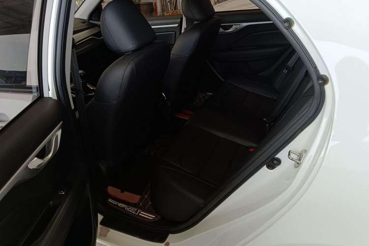 Used Geely Auto Vision 2020 1.5L Manual Value Edition
