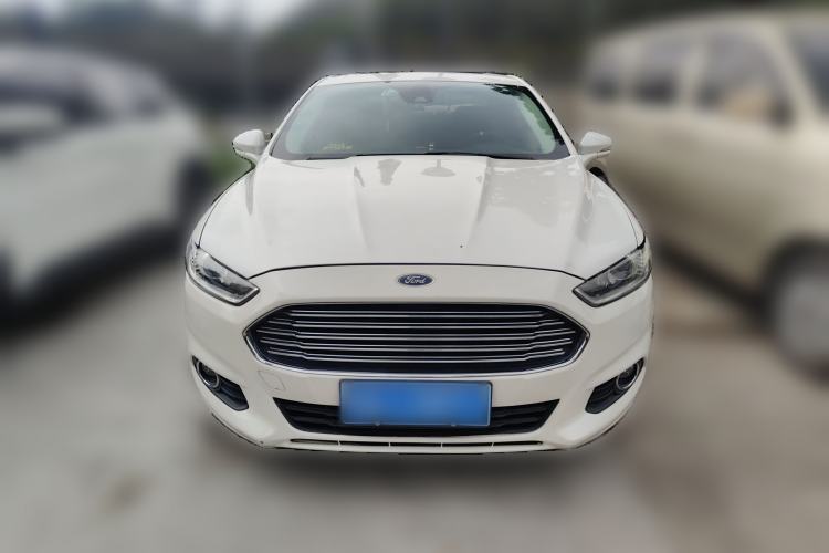 Used Ford Mondeo 2013 1.5L GTDi180 Comfort Model