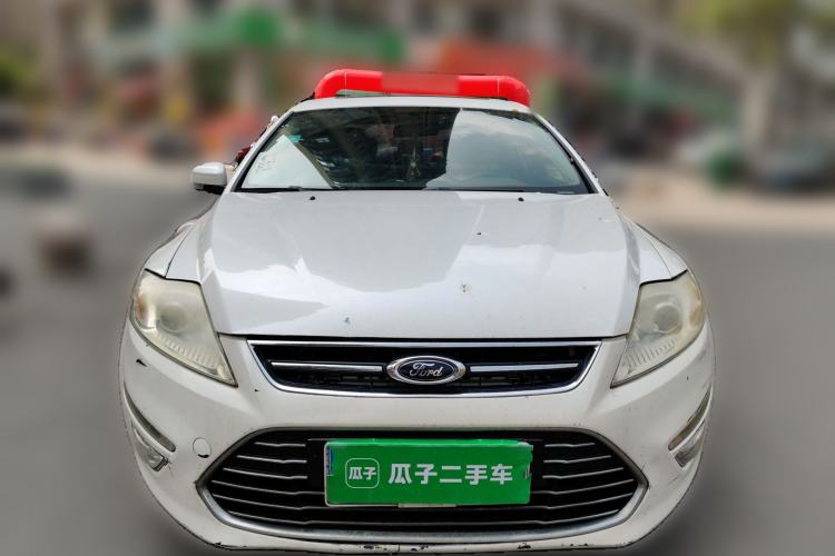 Used Ford Mondeo 2013 2.3L Fashion Edition
