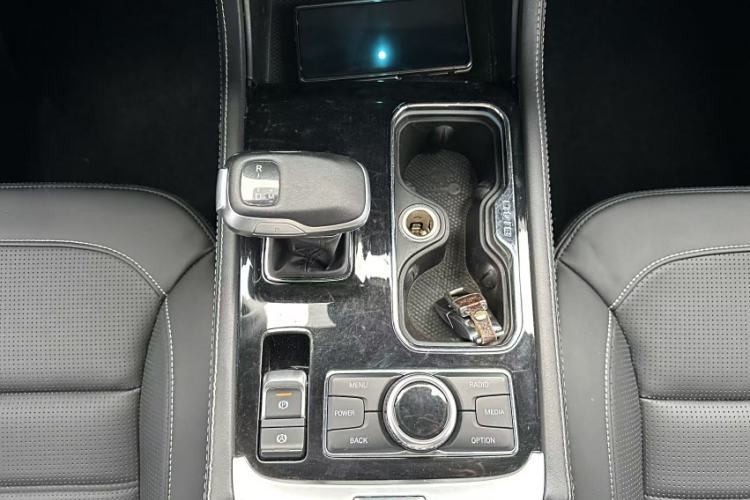 Used BAIC Off-Road BJ40 2020 2.0T Automatic Four-Wheel Drive Tribute Edition 2020 Xieke Version