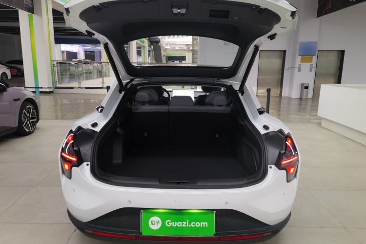 Used XPeng MONA M03 2025 600 with Ultra-Long Range Max