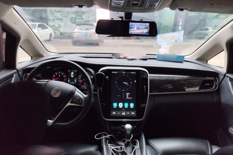 Used BYD Song MAX 2017 1.5T Automatic Smart Connect Elite 7-Seater
