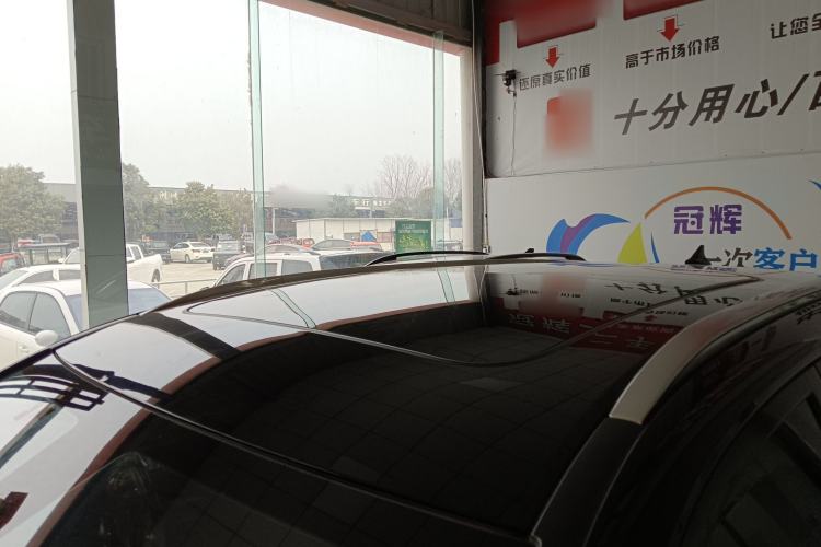 Used Wuling Asta 2021 1.5T CVT Starlight Edition
