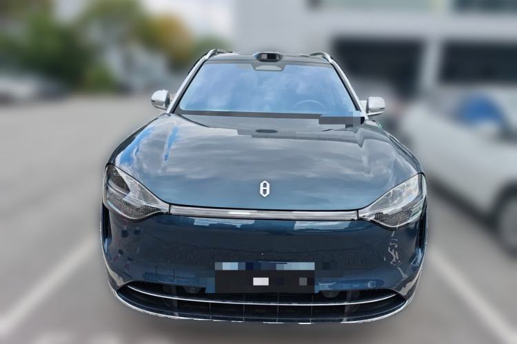 Used Hima AITO M9 2024 Range-Extended Ultra Version 52 kWh 5-Seater Model
