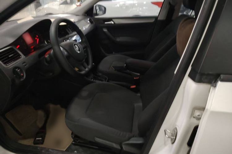 Used Volkswagen Santana 2015 Haval H6 1.6L Automatic Luxury Model