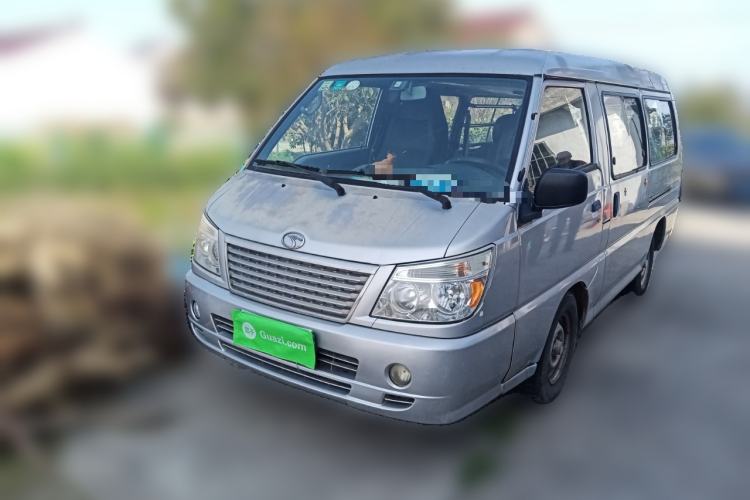 Used Soueast Delica 2008 2.0L Fashion Edition