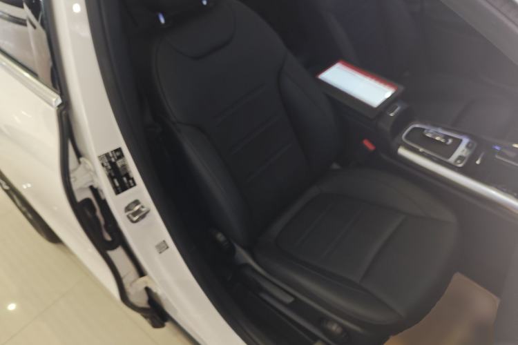 Used Mercedes-Benz GLA 2024 GLA 200